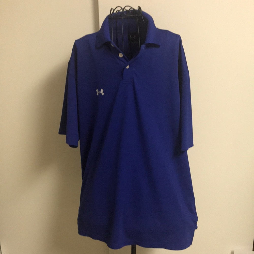 Under Armour Golf Shirt